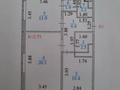 2-бөлмелі пәтер · 57.2 м² · 6/7 қабат, Е 117 40, бағасы: 34.5 млн ₸ в Астане, Есильский р-н — фото 10
