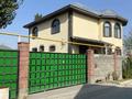 Отдельный дом · 6 комнат · 180 м² · 6.5 сот., мкр Шанырак-2 45 — ул. Турысова за 135 млн ₸ в Алматы, Алатауский р-н