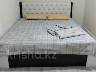 1-комнатная квартира · 25 м² · 2/5 этаж, мкр 8, Санкибай батыра 159 за 6 000 ₸ в Актобе