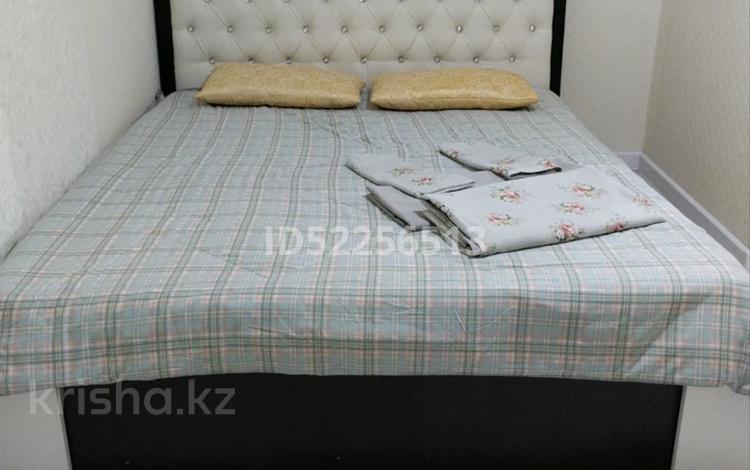 1-комнатная квартира · 25 м² · 2/5 этаж, мкр 8, Санкибай батыра 159 за 6 000 ₸ в Актобе — фото 23