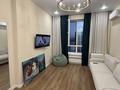3-комнатная квартира · 80 м² · 11/12 этаж, Бухар жырау 32/1 за 65.5 млн ₸ в Астане, Есильский р-н