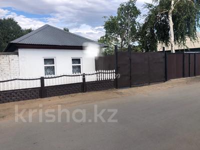 Отдельный дом · 2 комнаты · 55 м² · 5.5 сот., Мдс — Камзина-амангельды за 16 млн 〒 в Павлодаре