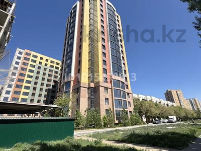 1-комнатная квартира · 32 м² · 10/18 этаж, Н. Тлендиева 52 — Тлендейва за 16 млн ₸ в Астане, Сарыарка р-н