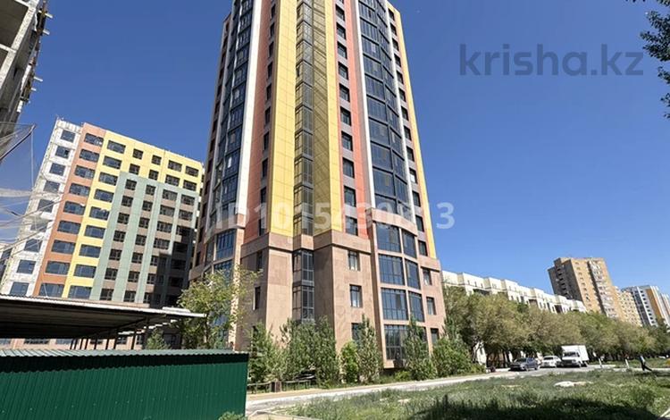1-комнатная квартира · 32 м² · 10/18 этаж, Н. Тлендиева 52 — Тлендейва за 16 млн ₸ в Астане, Сарыарка р-н — фото 2