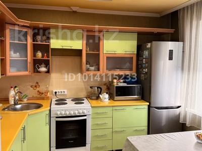 2-комнатная квартира · 56.5 м² · 3/9 этаж, Кабанбай батыра 48 — Напротив ТД «Аргымак» за 26.5 млн ₸ в Семее