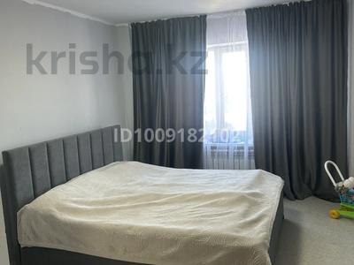 3-комнатная квартира · 83 м² · 5/25 этаж, мкр Юго-Восток, Байкена Ашимова 26 — Бауыржан момышулы и байкена ашимова за 28.5 млн 〒 в Караганде, Казыбек би р-н