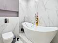 3-бөлмелі пәтер · 115 м² · 11/16 қабат, Егизбаева 3, 5 — Каныша Сатпаева, бағасы: 130 млн ₸ в Алматы, Бостандыкский р-н — фото 12