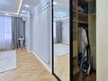3-бөлмелі пәтер · 115 м² · 11/16 қабат, Егизбаева 3, 5 — Каныша Сатпаева, бағасы: 130 млн ₸ в Алматы, Бостандыкский р-н — фото 14