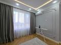 3-бөлмелі пәтер · 115 м² · 11/16 қабат, Егизбаева 3, 5 — Каныша Сатпаева, бағасы: 130 млн ₸ в Алматы, Бостандыкский р-н — фото 7