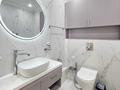 3-бөлмелі пәтер · 115 м² · 11/16 қабат, Егизбаева 3, 5 — Каныша Сатпаева, бағасы: 130 млн ₸ в Алматы, Бостандыкский р-н — фото 11