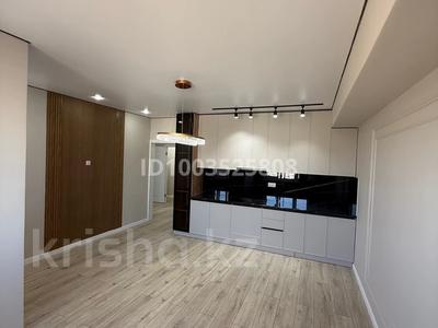 3-комнатная квартира · 69 м² · 7/7 этаж, Е 15 15 за 30 млн 〒 в Астане, Нура р-н