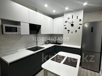2-комнатная квартира · 52 м² · 5/8 этаж, Северное кольцо 29 за 270 000 〒 в Алматы, Жетысуский р-н