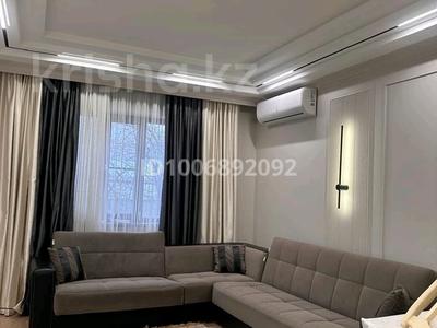 Жеке үй · 4 бөлме · 120 м² · 10 сот., мкр Коккайнар — Рядом с мечетью, бағасы: 2.5 млн 〒 в Алматы, Алатауский р-н