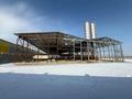 Завод · 550 соток, Ельтай 21 — Развязка БАКАД за 2.1 млрд ₸ — фото 5