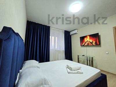 1-бөлмелі пәтер · 35 м², мкр Акбулак, 1-я улица 43 — Момышулы Рыскулова Алматы арена, бағасы: 2 000 〒 в Алатауский р-н