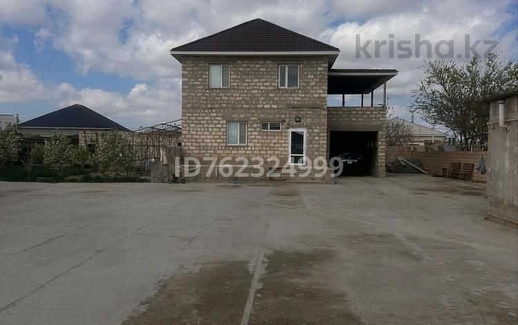 Часть дома · 4 комнаты · 160 м² · 12 сот., Бесшоқы 370 за 40 млн ₸ в  — фото 20