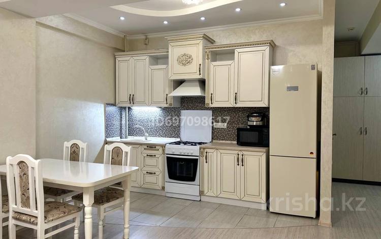2-бөлмелі пәтер · 70 м² · 6/10 қабат, Алтынсарина 40г, бағасы: 340 000 ₸ в Алматы, Ауэзовский р-н — фото 2