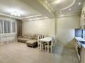 2-бөлмелі пәтер · 70 м² · 6/10 қабат, Алтынсарина 40г, бағасы: 340 000 ₸ в Алматы, Ауэзовский р-н — фото 3