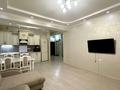 2-бөлмелі пәтер · 70 м² · 6/10 қабат, Алтынсарина 40г, бағасы: 340 000 ₸ в Алматы, Ауэзовский р-н — фото 4
