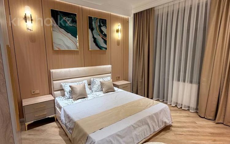 2-комнатная квартира · 60 м² · 6/9 этаж, 118 за 420 000 ₸ в Алматы, Бостандыкский р-н — фото 2