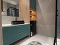 2-комнатная квартира · 60 м² · 6/9 этаж, 118 за 420 000 ₸ в Алматы, Бостандыкский р-н — фото 3