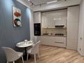 2-комнатная квартира · 60 м² · 6/9 этаж, 118 за 420 000 ₸ в Алматы, Бостандыкский р-н — фото 4