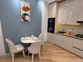 2-комнатная квартира · 60 м² · 6/9 этаж, 118 за 420 000 ₸ в Алматы, Бостандыкский р-н — фото 5