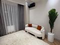 2-комнатная квартира · 60 м² · 6/9 этаж, 118 за 420 000 ₸ в Алматы, Бостандыкский р-н — фото 7
