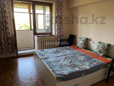 1-комнатная квартира · 32 м² · 5/5 этаж, Хусаинова 292 за 220 000 ₸ в Алматы