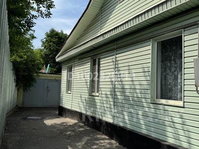 Отдельный дом · 3 комнаты · 72.2 м² · 7 сот., Хоружей 27 за 110 млн ₸ в Алматы, Медеуский р-н