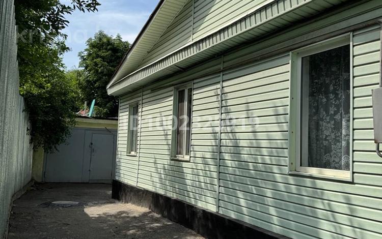 Отдельный дом · 3 комнаты · 72.2 м² · 7 сот., Хоружей 27 за 110 млн ₸ в Алматы, Медеуский р-н — фото 13