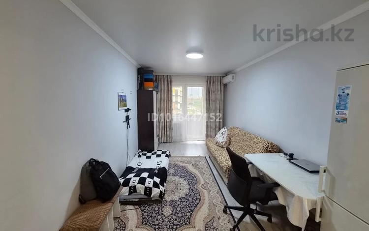 1-комнатная квартира · 31 м² · 2/10 этаж, Жунисова за 165 000 ₸ в Алматы, Наурызбайский р-н — фото 2