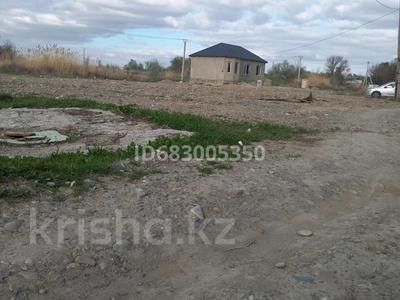 Участок · 20 соток, Зәуірбек 25д — Зәуірбек за 5 млн ₸ в Бурыл