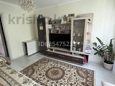 2-комнатная квартира · 45 м² · 4/5 этаж, мкр №4 27 за 31.5 млн 〒 в Алматы, Ауэзовский р-н