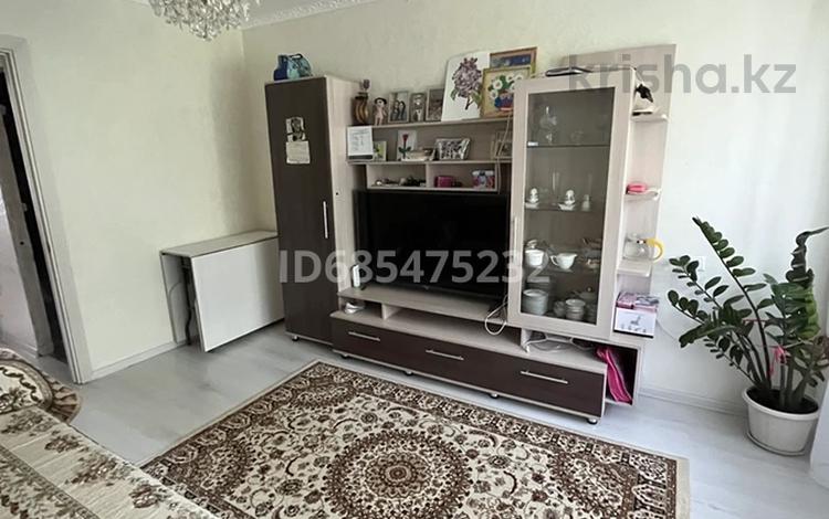 2-комнатная квартира · 45 м² · 4/5 этаж, мкр №4 27 за 31.5 млн 〒 в Алматы, Ауэзовский р-н — фото 12