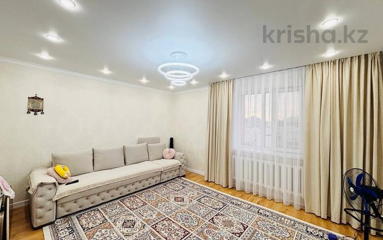 2-бөлмелі пәтер · 61 м² · 8/9 қабат, мкр Уркер, Чингиз Айтматова 31а — Сорчна, бағасы: ~ 29.6 млн ₸ в Астане, Нура р-н — фото 32