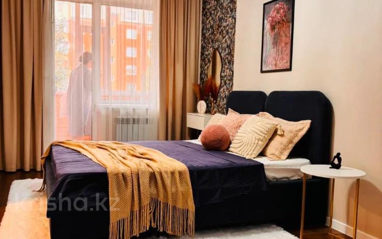 1-комнатная квартира · 31.4 м² · 2/6 этаж, Нурсултана Назарбаева 227 за 19.7 млн ₸ в Костанае — фото 2