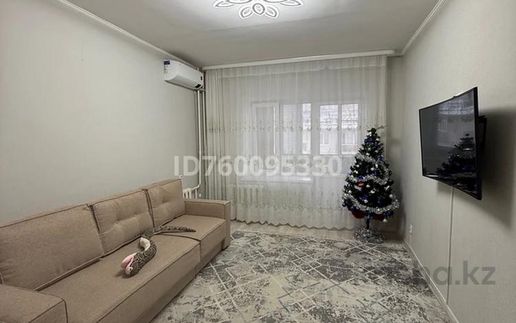 2-бөлмелі пәтер · 51 м² · 5/6 қабат, Щурихина — Щурихина Ярославская, бағасы: 21 млн ₸ в Уральске — фото 2