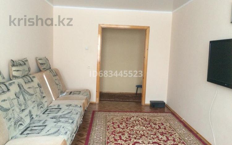 3-комнатная квартира, 68.2 м², 3/5 этаж, Малайсары батыра за 25 млн 〒 в Павлодаре — фото 2