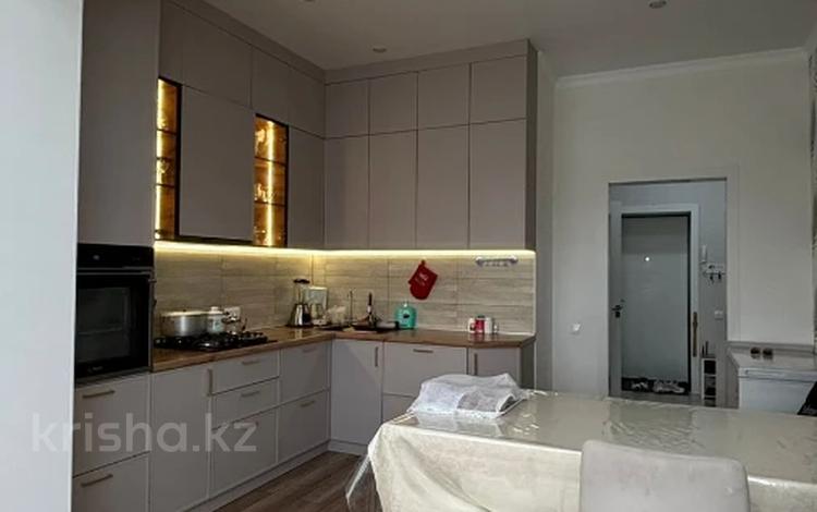 2-комнатная квартира · 71.9 м² · 1/5 этаж, мкр. Алтын орда за 30 млн ₸ в Актобе — фото 3