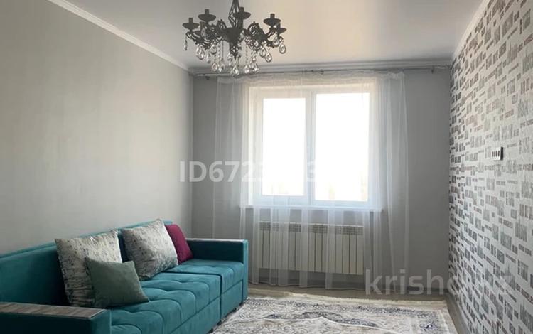 1-комнатная квартира · 40 м² · 16/16 этаж, Райымбека 206/12 за 300 000 ₸ в Алматы, Алмалинский р-н — фото 2