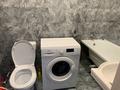 1-комнатная квартира · 40 м² · 16/16 этаж, Райымбека 206/12 за 300 000 ₸ в Алматы, Алмалинский р-н — фото 10