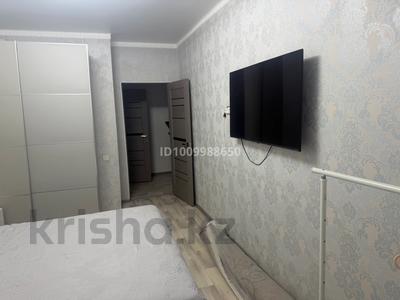 2-комнатная квартира · 62.5 м² · 5/6 этаж, Акотау 20 за 24 млн ₸ в Уральске