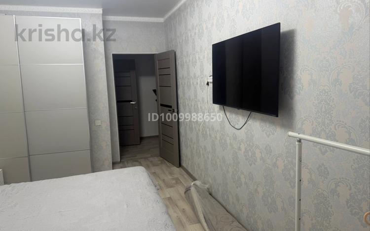 2-комнатная квартира · 62.5 м² · 5/6 этаж, Акотау 20 за 24 млн ₸ в Уральске — фото 2