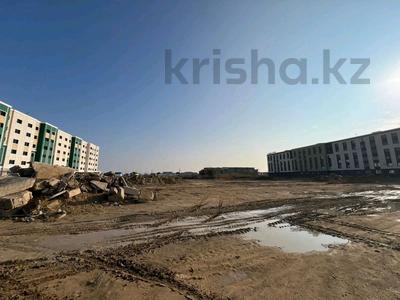 Участок · 1 га, 29а мкр — Возле ЖК АДАЛ ТАУН за 97 млн 〒 в Актау