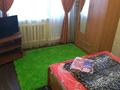 1-комнатная квартира, 30 м², 7/9 этаж посуточно, Чокина 36 за 8 000 〒 в Павлодаре