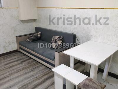 1-комнатная квартира · 18 м² · 1/6 этаж, мкр Кокжиек 39 за 100 000 ₸ в Алматы, Жетысуский р-н