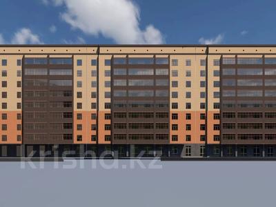 3-комнатная квартира, 90 м², 9/9 этаж, Назарбаева за ~ 23.6 млн 〒 в Костанае