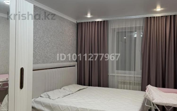 2-бөлмелі пәтер · 60 м² · 5 қабат, Бахыт 11, бағасы: 21 млн ₸ в Акмоле — фото 2