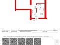 1-бөлмелі пәтер · 43 м² · 6/6 қабат, мкр. Алтын орда 29/1 — Автоцон, бағасы: 14.5 млн ₸ в Актобе — фото 12